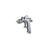 PISTOLA GRAVEDAD CLASSIC LUX 1.60 SAGOLA CROMADA