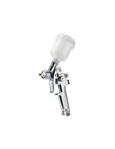 PISTOLA GRAVEDAD SAGOLA 474 PICO 1.0 RETOQUES