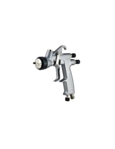 PISTOLA GRAVEDAD CLASSIC PRO XD 1.80 HVLP SAGOLA