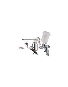 KIT COMBINADO SAGOLA SUPER KIT 5 HERRAMIENTAS