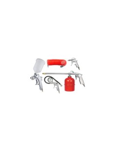 KIT COMBINADO DEFYNIK JUNIOR 5 HERRAMIENTAS SAGOLA