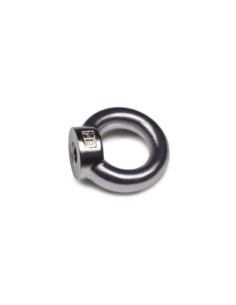 ANILLA DE ELEVACIÓN HEMBRA INOX M8 DIN 582