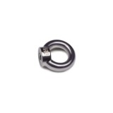 ANILLA DE ELEVACIÓN HEMBRA INOX M8 DIN 582