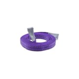 ESLINGA POLIÉSTER 1000 KG X 1 METRO CON GAZAS
