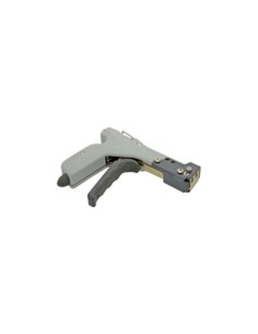 PISTOLA MONTAJE ABRAZADERAS DE FLEJE INOXIDABLE