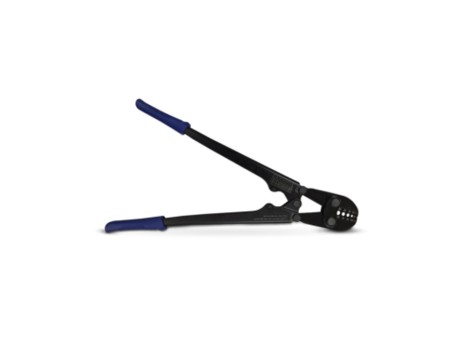 CRIMPADORA PARA CASQUILLOS DE ALUMINIO 5MM