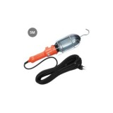 LÁMPARA PORTÁTIL INDUSTRIAL 60W 230V CABLE 5M