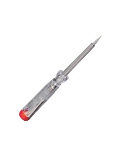 DESTORNILLADOR BUSCAPOLOS 140MM 100-250V AC