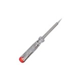 DESTORNILLADOR BUSCAPOLOS 140MM 100-250V AC