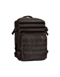 MOCHILA SEAL NEGRO GRAN CAPACIDAD VALENTO