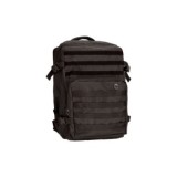 MOCHILA SEAL NEGRO GRAN CAPACIDAD VALENTO
