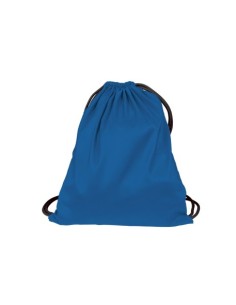 MOCHILA CULTURE AZUL ROYAL ADULTO VALENTO