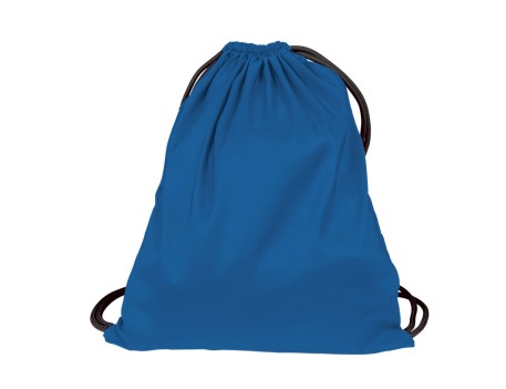 MOCHILA CULTURE AZUL ROYAL ADULTO VALENTO