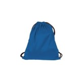 MOCHILA CULTURE AZUL ROYAL ADULTO VALENTO
