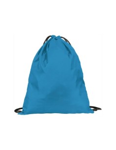 MOCHILA FESTIVAL AZUL TROPICAL VALENTO