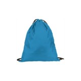 MOCHILA FESTIVAL AZUL TROPICAL VALENTO