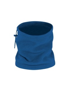GORRO-BRAGA POLAR ALPINE AZUL ROYAL VALENTO