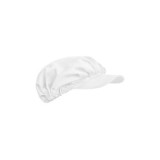 GORRO ALIMENTACIÓN SPINNER BLANCO VALENTO