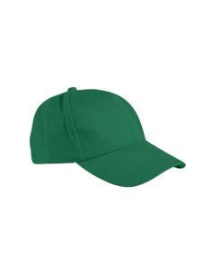 GORRA TORONTO VERDE KELLY TIPO BÉISBOL - VALENTO