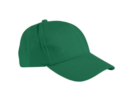 GORRA TORONTO VERDE KELLY TIPO BÉISBOL - VALENTO