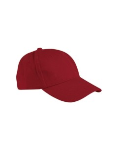 GORRA TORONTO ROJO TIPO BÉISBOL - VALENTO