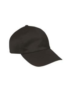 GORRA SPORT DEPORTIVA NEGRO - VALENTO