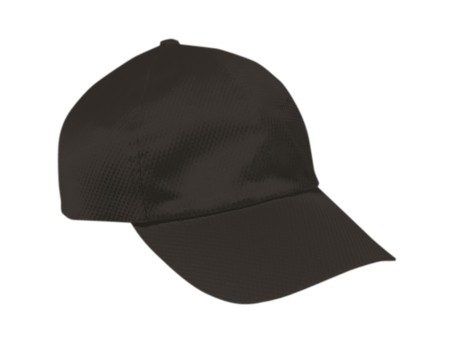 GORRA SPORT DEPORTIVA NEGRO - VALENTO