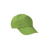 GORRA PROMOTION VERDE MANZANA ADULTO VALENTO