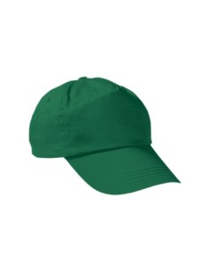 GORRA PROMOTION VERDE KELLY ADULTO VALENTO