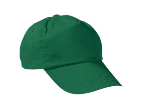 GORRA PROMOTION VERDE KELLY ADULTO VALENTO
