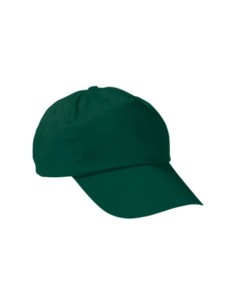GORRA PROMOTION VERDE BOTELLA ADULTO VALENTO
