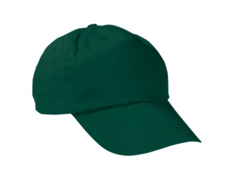 GORRA PROMOTION VERDE BOTELLA ADULTO VALENTO