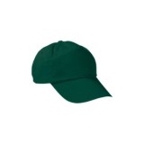 GORRA PROMOTION VERDE BOTELLA ADULTO VALENTO