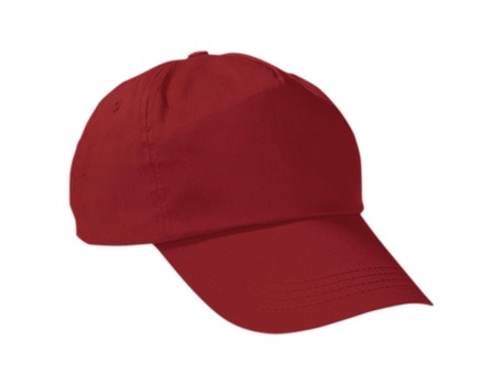 GORRA PROMOTION ROJO LOTO ADULTO VALENTO