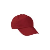 GORRA PROMOTION ROJO LOTO ADULTO VALENTO