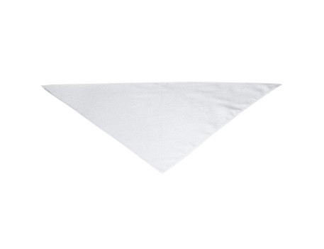 PAÑUELO TRIANGULAR TRATTORIA BLANCO COCINA