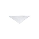 PAÑUELO TRIANGULAR TRATTORIA BLANCO COCINA