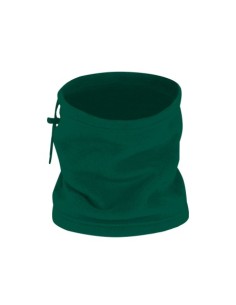 GORRO-BRAGA POLAR ALPINE VERDE BOTELLA ADULTO