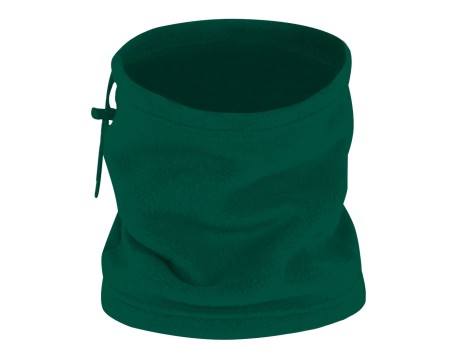 GORRO-BRAGA POLAR ALPINE VERDE BOTELLA ADULTO