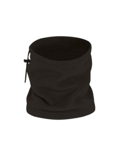 GORRO-BRAGA POLAR ALPINE NEGRO ADULTO VALENTO