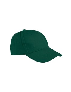 GORRA TORONTO VERDE BOTELLA ADULTO VALENTO
