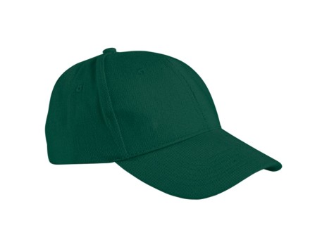 GORRA TORONTO VERDE BOTELLA ADULTO VALENTO
