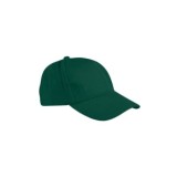 GORRA TORONTO VERDE BOTELLA ADULTO VALENTO