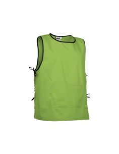 PETO LINCE VERDE PRIMAVERA TALLA P VALENTO