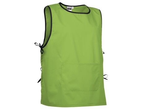 PETO LINCE VERDE PRIMAVERA TALLA P VALENTO