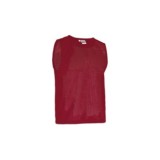 PETO DEPORTIVO TRAINING ROJO LOTO JUNIOR VALENTO