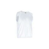 PETO DEPORTIVO TRAINING BLANCO ADULTO VALENTO