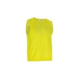 PETO DEPORTIVO TRAINING AMARILLO ADULTO VALENTO