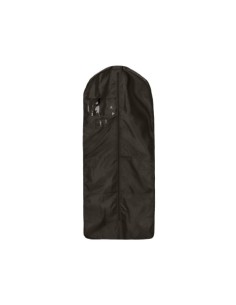 FUNDA VESTIDOS ATELIER VENTANA TRANSPARENTE