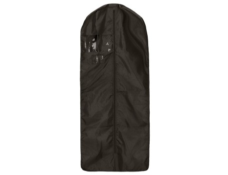 FUNDA VESTIDOS ATELIER VENTANA TRANSPARENTE